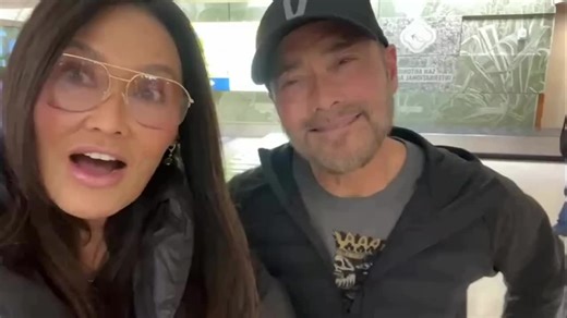 Mark Dacascos (@mark.dacascos)’s videos with orijinal ses - Mark Dacascos