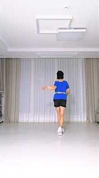 Whiplash Linedance #에스파ㆍ위플래쉬#shorts