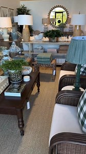 1.8K views · 135 reactions | Take a walk through our store and discover our gorgeous new home furnishings and accessories | Highgate House | Facebook