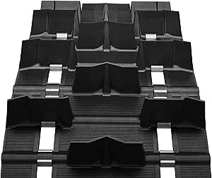 Polaris Snowmobile Track Challenger, 15 x 154 x 2.5, Part 2839104