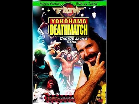 FMW Yokohama Death Match