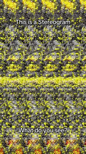 Discover Captivating Optical Illusions with Stereograms