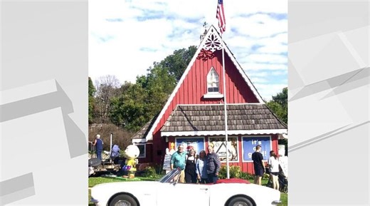 Fergus Falls Dairyland seeks new owner after 70 years