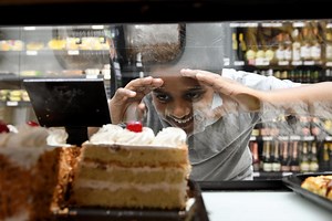 Aggressive marketing tactics by the food industry can have an impact on your health