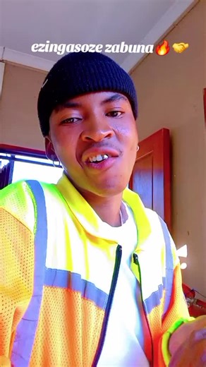 Wandile King on TikTok