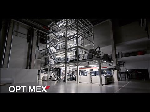 OPTIMEX II - efficient. proven. smart.