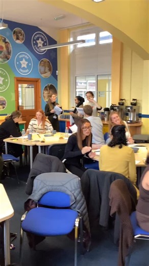 What an inspiring day at our Mentor Conference 1. Today really highlighted the power of effective instructional coaching. Purposeful conversations, deep reflection, practice and lots of wisdom shared. Our ECTs are so lucky to have such passionate, committed mentors investing in their growth. #ect #teaching #ambitioninstitute #instructionalcoaching #positivity #commitment #mentors @manormultiacademytrust | Manor Teaching School Hub | Facebook