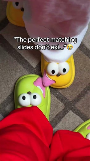 The perfect matching slides