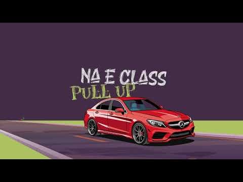Dj Gibbzy & Mr Right - E Class 2.0 (Lyric Video)