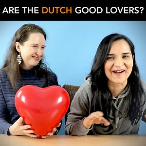 270K views · 2.5K reactions | What is your experience? | Learn Dutch | Facebook
