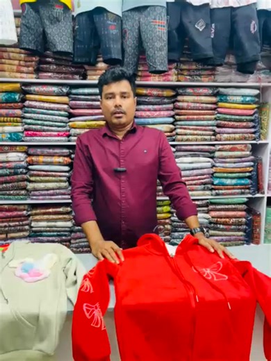 1.3K views · 15 reactions | Girls China hoodi | Fashion Point City | Facebook