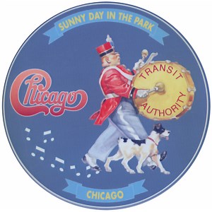 Chicago - Sunny Day In The Park