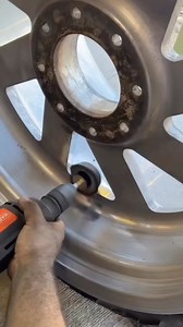 12K views · 142 reactions | Great way to recycle some of your used airway buffing wheels: remove the metal clinch ring and take out the cloth and create your own mini Polishing tool that will fit on a straight die grinder while using a spindle. The cloth treatment will allow you to hold the compound on to the mini tool saw that you are Polishing the Aluminium. #metalpolishing #metalfinishing #wheelpolishing #forgedwheels #wheelrepair | Renegade Products USA | Facebook