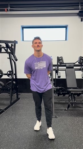 Trainer tip: Machine Pullover Scientifically proven to build a back like Dorian Yates👨🏻‍🔬 #titanfitnesspeoria #24hr #strengthtraining #weightlifting #personaltraining #groupfitness #bodybuilding #powerlifting #functionaltraining #smoothiebar #backday | Titan Fitness Peoria