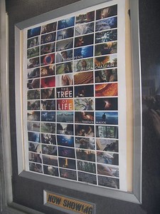 The Tree of Life: A Film of Ambitious Visual Poetry