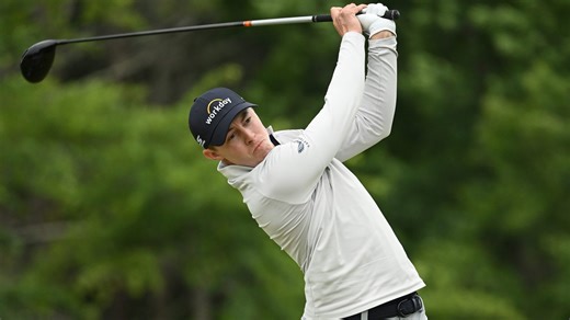 Outside tips to win 2024 Masters: LIV Golf ace, England’s top player, an in-form lefty and two young stars among potential winners