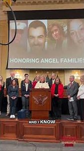 Our Angel mom Sandy Snodgrass shares her heartbreaking story after losing her son Bruce to fentanyl