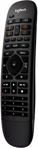 Logitech Harmony Companion