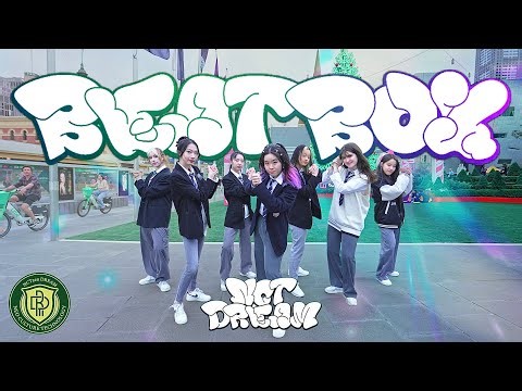 [KPOP IN PUBLIC] NCT DREAM (엔시티 드림) - ‘BEATBOX’ | One Take Dance Cover by Bias Dance from Australia