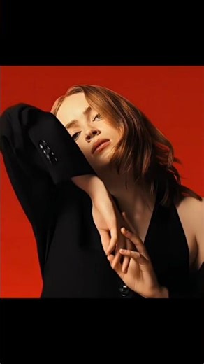 Sadie sink Edit Tiki Tiki super slowed#capcutedit​ #capcuttemplate​ #sadiesink​ #tikitiki​ #shorts