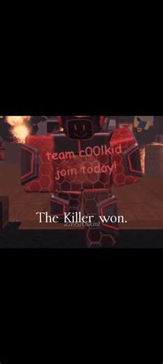 celebrate coolkid showcase #forsaken #roblox #shorts @al1xur