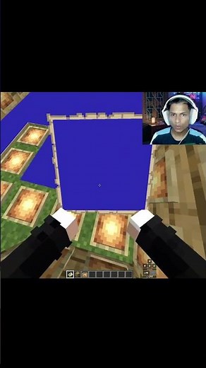 I Built 10 IMPOSSIBLE Minecraft Illusions That Will Break Your Brain