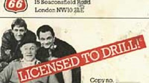Only.Fools.And.Horses (Licensed To Drill Full Uncut Version 1984)