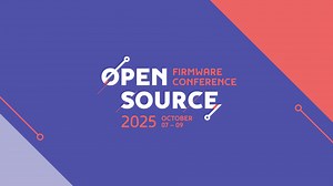 10 - Intel(R) signed FSP and verified Boot