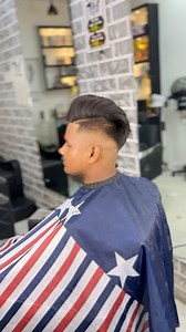 26K views · 5 comments | Hair makeover  @men_deserve Hair...