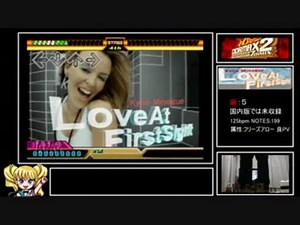 【ゆっくり実況プレイ】北米版 DDR part3【MAX2】