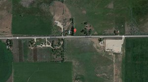 Two killed in SR-87 crash