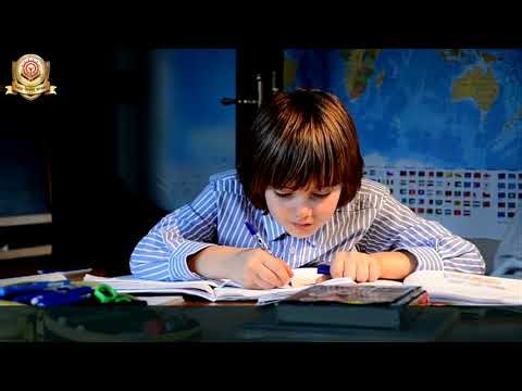 Std 3 Science - Lesson 8