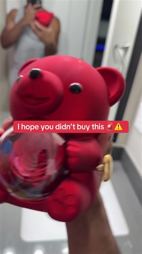 Cute Rose Bear: The Perfect Heartfelt Gift Idea