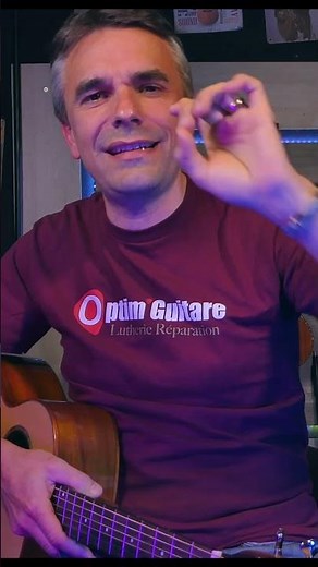 Guitar Tips - Play Without Stress 🎸