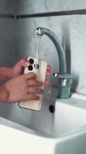 realme C61: The Ultimate Tough Smartphone with 50MP AI Camera & 90Hz Display