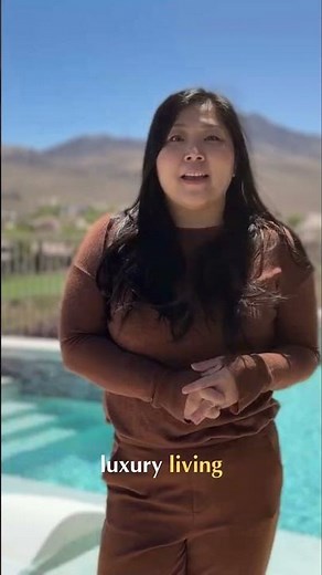 🏡 $3.2 Million Luxury Home Tour | Anthem Country Club in Henderson, Nevada #luxuryhome