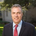 Bernie Jaworski, Peter F. Drucker Chair in Management & the Liberal ArtsClaremont Graduate University