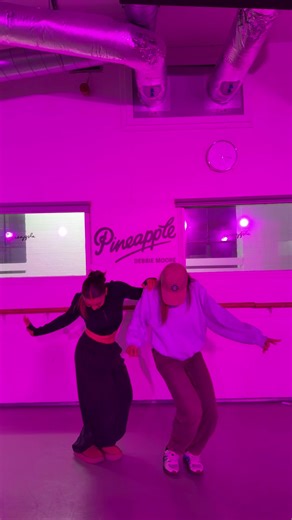 la dernière au studio @Pineapple Dance 💕 @nono_sdi #dance #new #trend #videodance #dancevideo