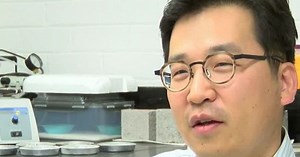 UA researcher develops dust control technology