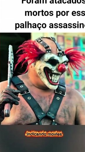 Twisted metal pt2