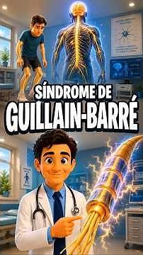 Síndrome de Guillain-Barré