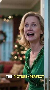 “Christmas Eve Smiles Faded When Police Opened the