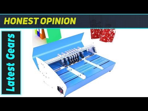 AWAYDD 3-in-1 Electric Creaser: The Ultimate Paper Finishing Tool!