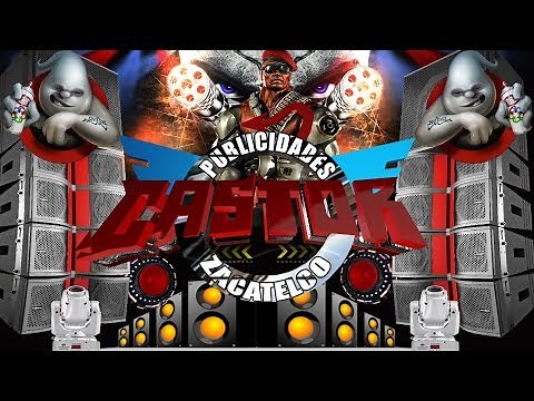 COMO CREAR UN LOGOTIPO SONIDERO EN PHOTOSHOP