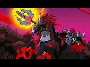 Great Quotes from Demon Shredder 2003