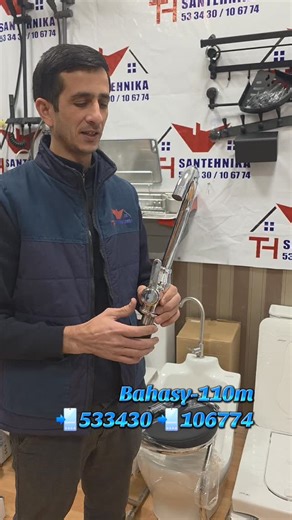 SanTech_tm on Instagram: "#santech #santehnika #сантехника #smesitel #смеситель"