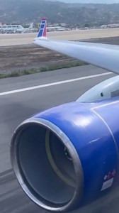 Flying The Rare Soviet TU-204