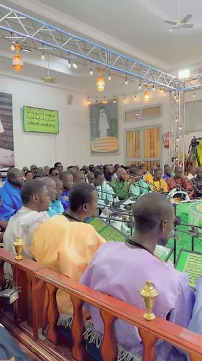 #touba_xassida #senegalaise_tik_tok