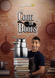 Cook the Books - streaming tv show online