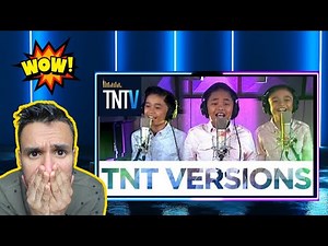 TNT Boys - Flashlight (REACTION) First Time Hearing It